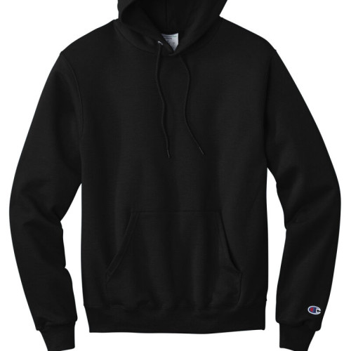 Champion Double Dry Eco Hooded Sweatshirt