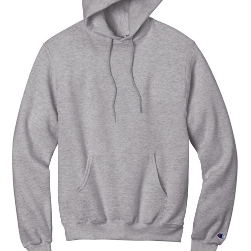 Champion Double Dry Eco Hooded Sweatshirt