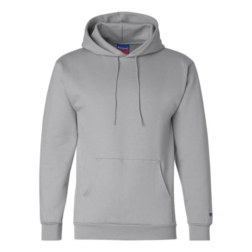 Champion Double Dry Eco Hooded Sweatshirt