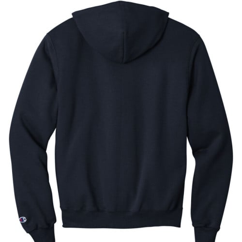 Champion Double Dry Eco Hooded Sweatshirt