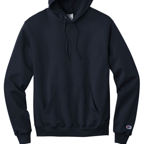Champion Double Dry Eco Hooded Sweatshirt