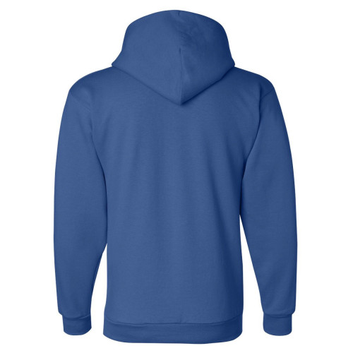 Champion Double Dry Eco Hooded Sweatshirt