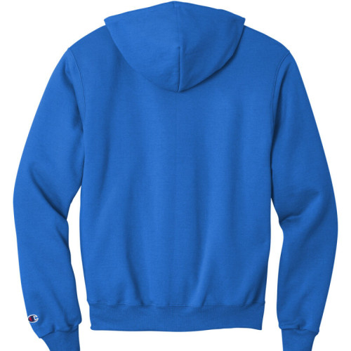 Champion Double Dry Eco Hooded Sweatshirt