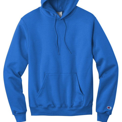 Champion Double Dry Eco Hooded Sweatshirt