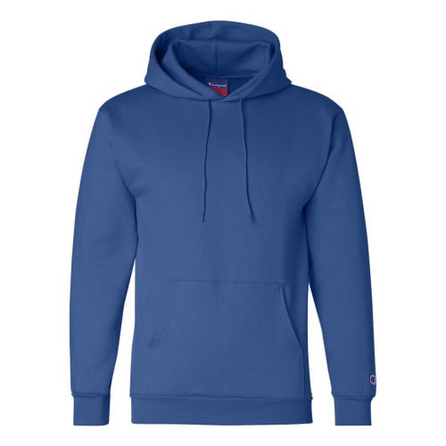 Champion Double Dry Eco Hooded Sweatshirt