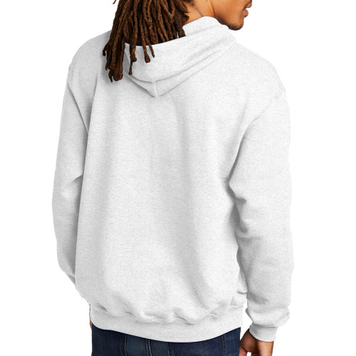 Champion Double Dry Eco Hooded Sweatshirt