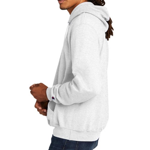 Champion Double Dry Eco Hooded Sweatshirt