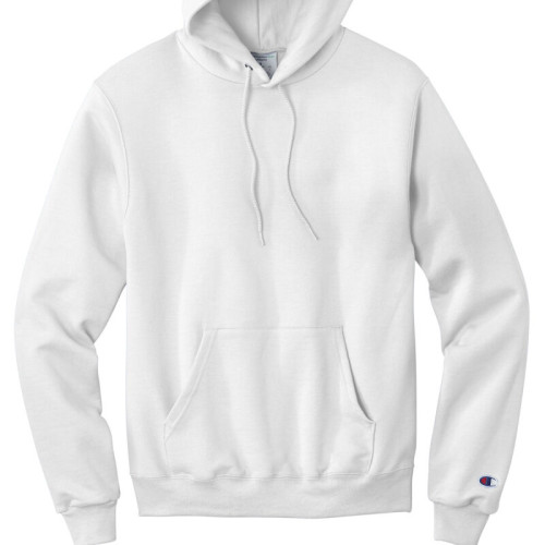 Champion Double Dry Eco Hooded Sweatshirt
