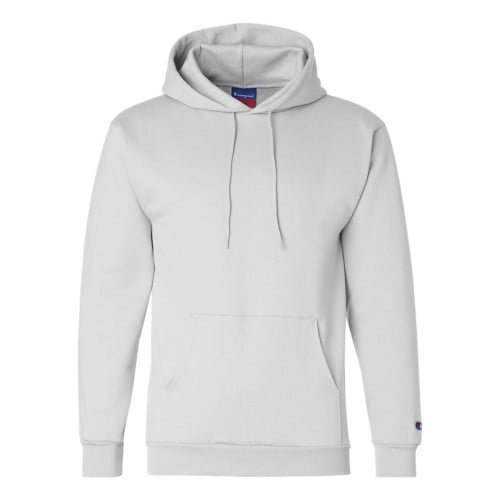 Champion Double Dry Eco Hooded Sweatshirt