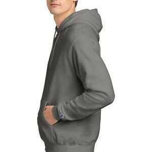 Champion Double Dry Eco Hooded Sweatshirt