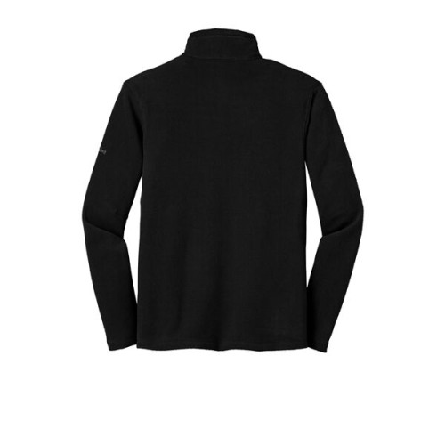 Eddie Bauer Full-Zip Microfleece Jacket.