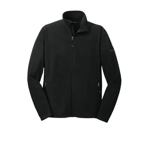 Eddie Bauer Full-Zip Microfleece Jacket.