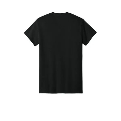 Gildan - DryBlend 50 Cotton/50 Poly Pocket T-Shirt.