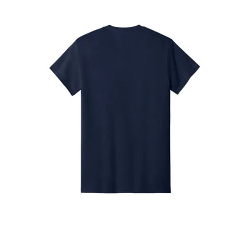 Gildan - DryBlend 50 Cotton/50 Poly Pocket T-Shirt.