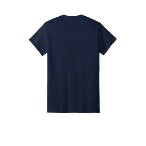 Gildan - DryBlend 50 Cotton/50 Poly Pocket T-Shirt.