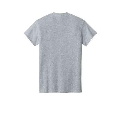 Gildan - DryBlend 50 Cotton/50 Poly Pocket T-Shirt.