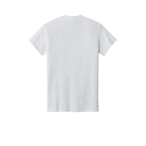 Gildan - DryBlend 50 Cotton/50 Poly Pocket T-Shirt.