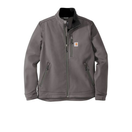 Carhartt Crowley Soft Shell Jacket.