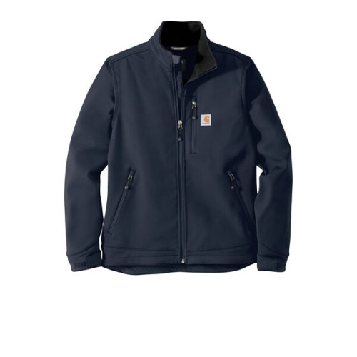 Carhartt Crowley Soft Shell Jacket.