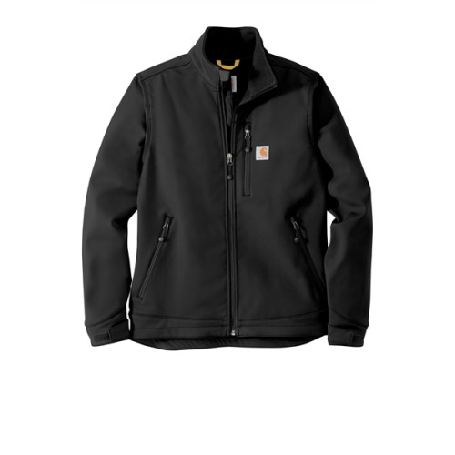 Carhartt Crowley Soft Shell Jacket.