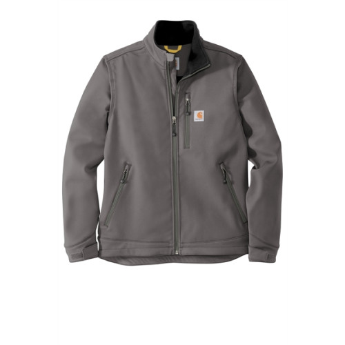 Carhartt Crowley Soft Shell Jacket.