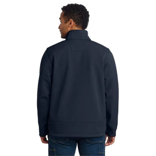 Carhartt Crowley Soft Shell Jacket.