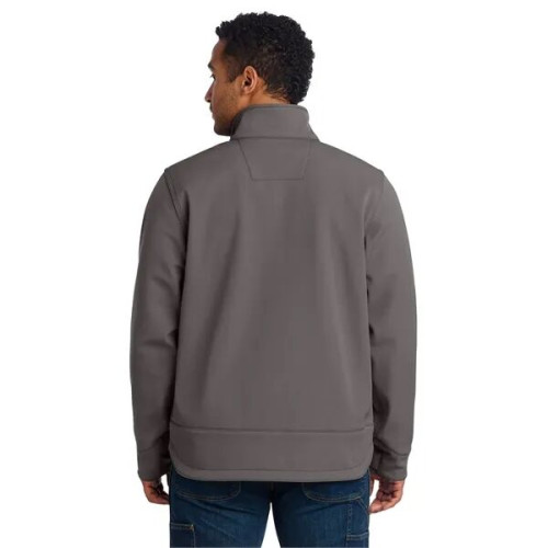 Carhartt Crowley Soft Shell Jacket.
