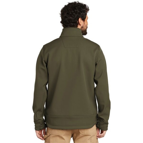 Carhartt Crowley Soft Shell Jacket.