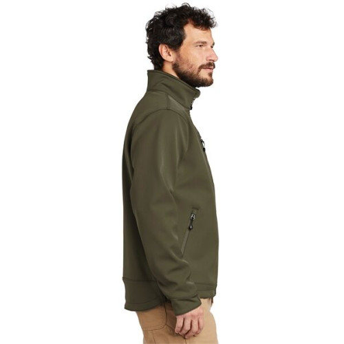 Carhartt Crowley Soft Shell Jacket.