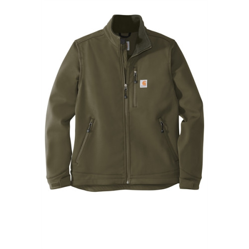 Carhartt Crowley Soft Shell Jacket.