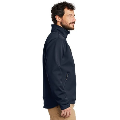 Carhartt Crowley Soft Shell Jacket.