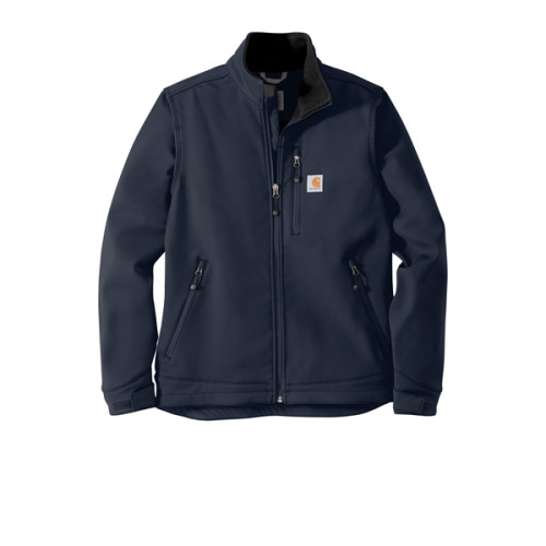 Carhartt Crowley Soft Shell Jacket.