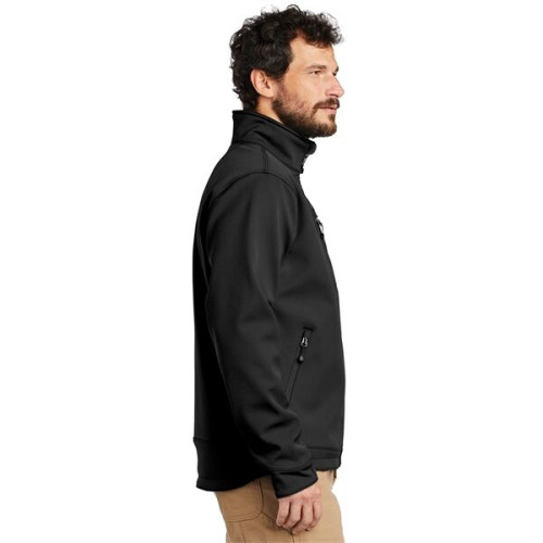 Carhartt Crowley Soft Shell Jacket.