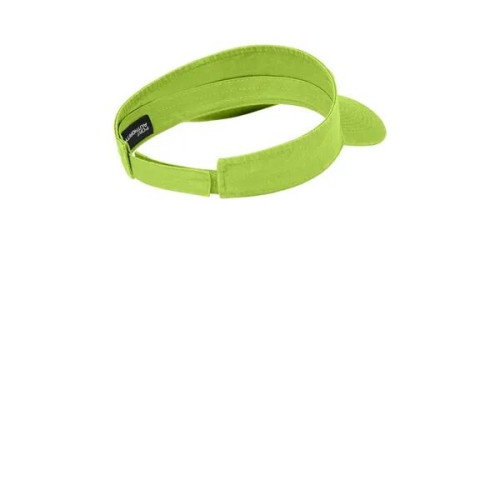 Port Authority Fashion Visor.