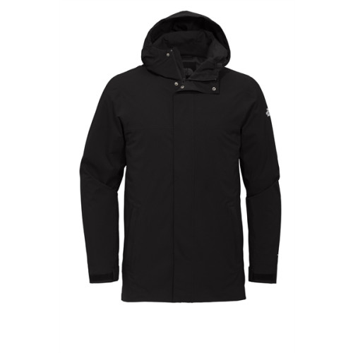 The North Face City Parka.