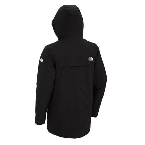 The North Face City Parka.