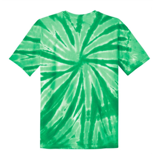 Port & Co Tie-Dye Tee.
