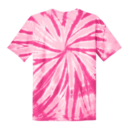 Port & Co Tie-Dye Tee.