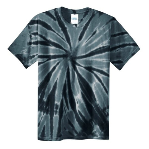 Port & Co Tie-Dye Tee.