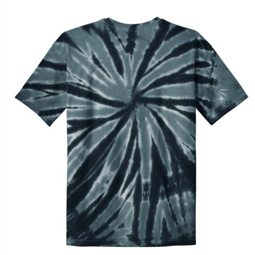 Port & Co Tie-Dye Tee.