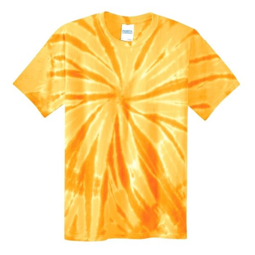Port & Co Tie-Dye Tee.