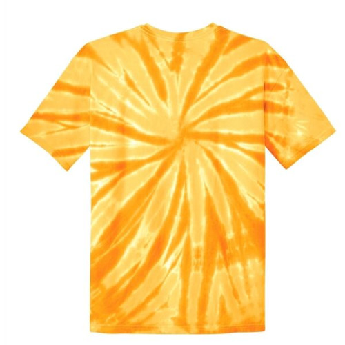 Port & Co Tie-Dye Tee.