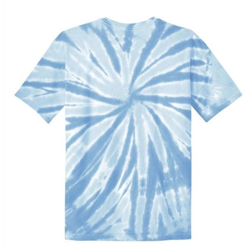 Port & Co Tie-Dye Tee.