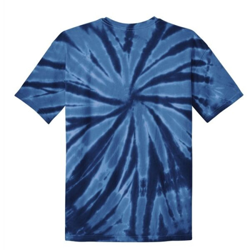Port & Co Tie-Dye Tee.