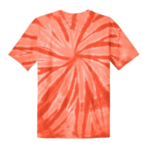 Port & Co Tie-Dye Tee.