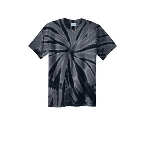 Port & Co Tie-Dye Tee.