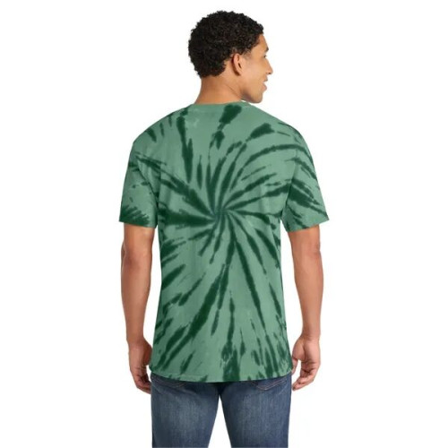 Port & Co Tie-Dye Tee.
