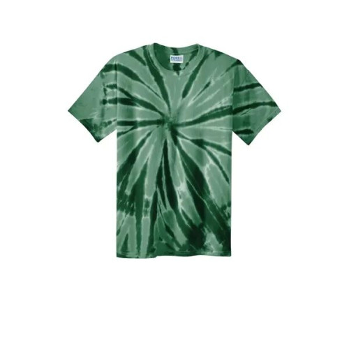 Port & Co Tie-Dye Tee.