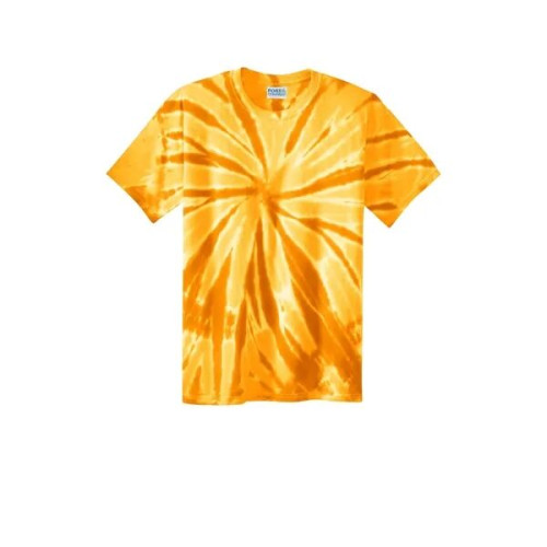 Port & Co Tie-Dye Tee.