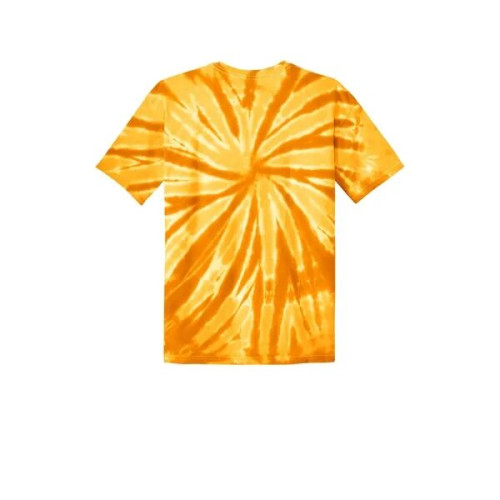 Port & Co Tie-Dye Tee.